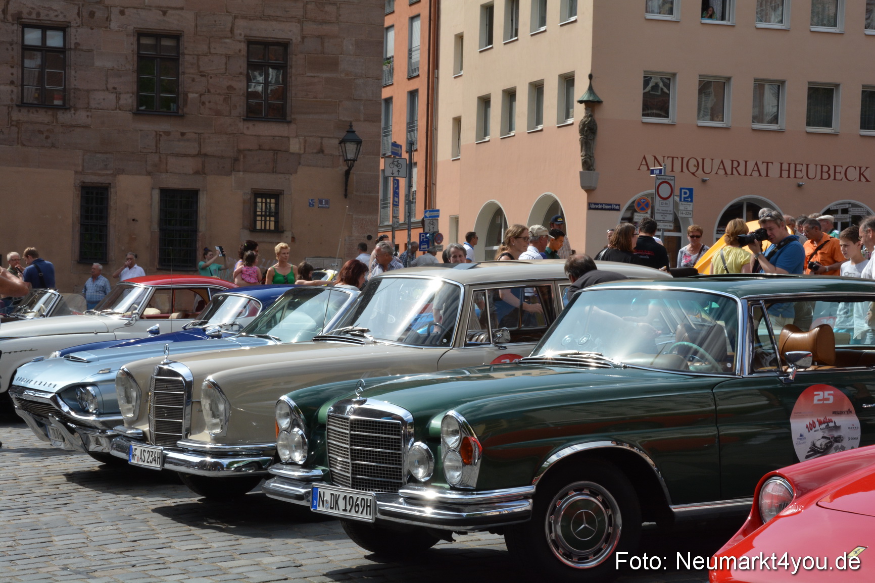 100 Meilen um Nuernberg 090814 0039